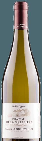 Mâcon-La Roche-Vineuse