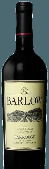 Barrouge