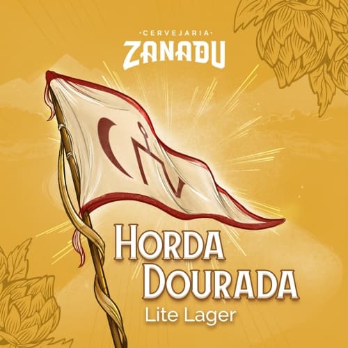 Horda Dourada Lite