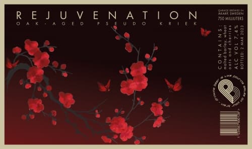 Rejuvenation