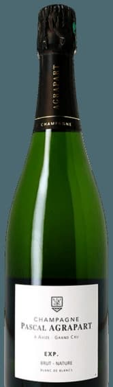 EXP. Brut Nature Champagne