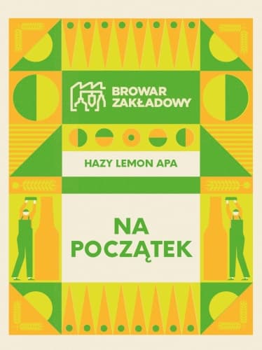 Na Początek