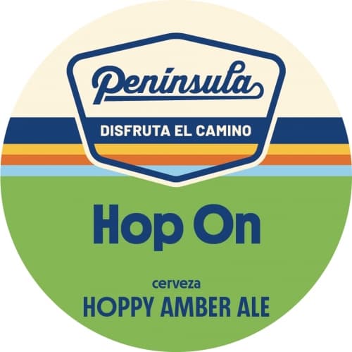 Hop On