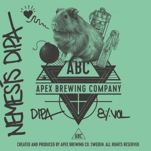 Nemesis DIPA