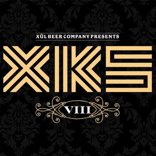 XKS 8