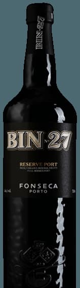 Bin 27 Reserve Port