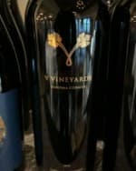 Single Vineyard Cabernet Sauvignon