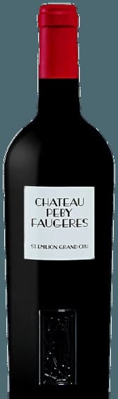 Saint-Émilion Grand Cru (Grand Cru Classé)