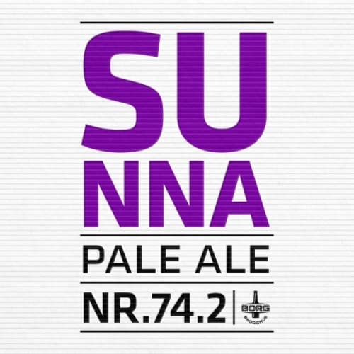 SUNNA NR.74.2