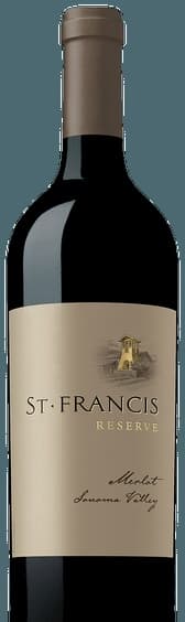 Reserve Merlot