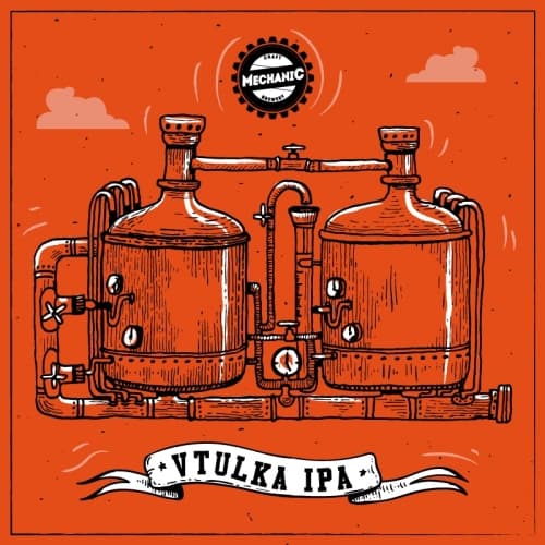 Vtulka IPA