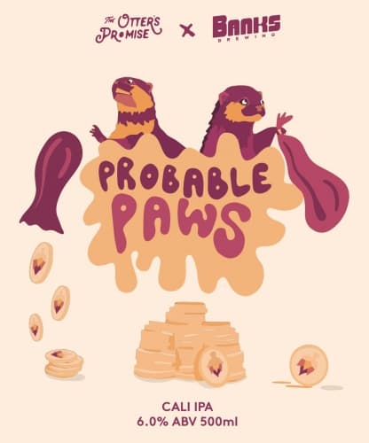PROBABLE PAWS