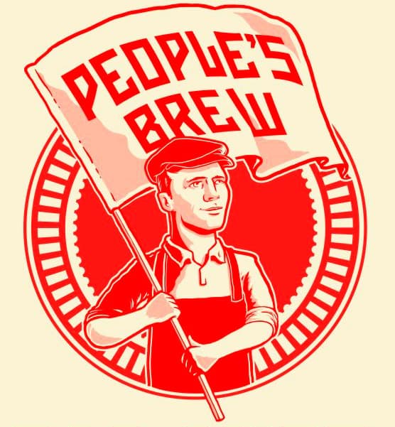 The People's Brew