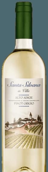 Pinot Grigio