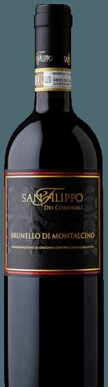 Brunello di Montalcino