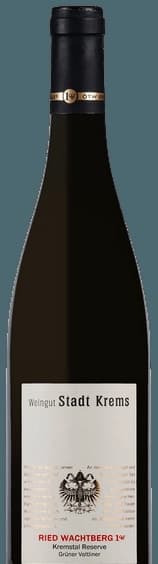 Ried Wachtberg 1 ÖTW Reserve Grüner Veltliner