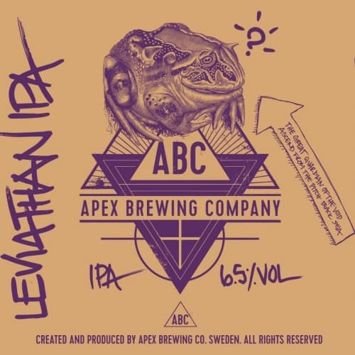 Leviathan IPA