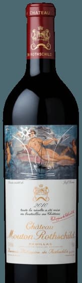Pauillac (Premier Grand Cru Classé)