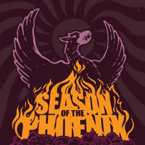 Season of the Phoenix