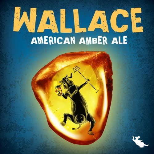 Wallace Amber