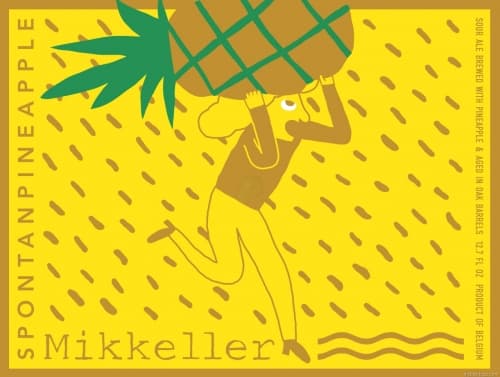 Spontanpineapple