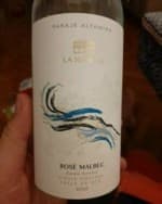 Malbec Rosé