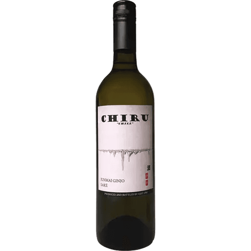 Shidaizumi Junmai Ginjo