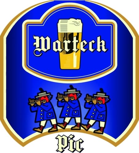 Warteck Pic