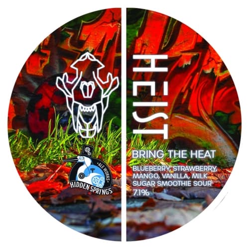 Bring the Heat