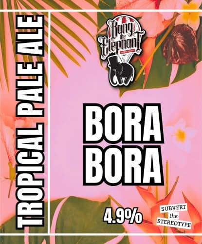 BORA BORA