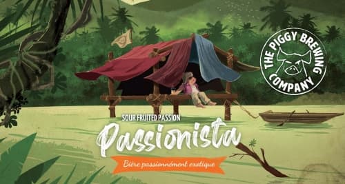 Passionista