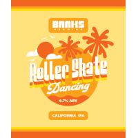 ROLLER SKATE DANCIN