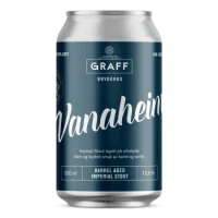 Vanaheim