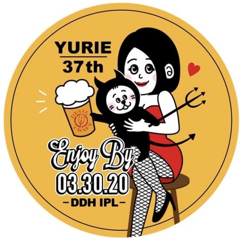 Yurie Enjoy By 03.30.20