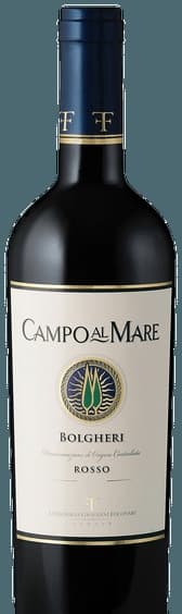Bolgheri Rosso