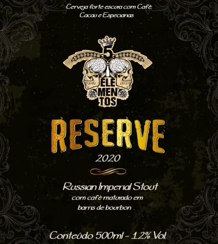 Reserve 2020