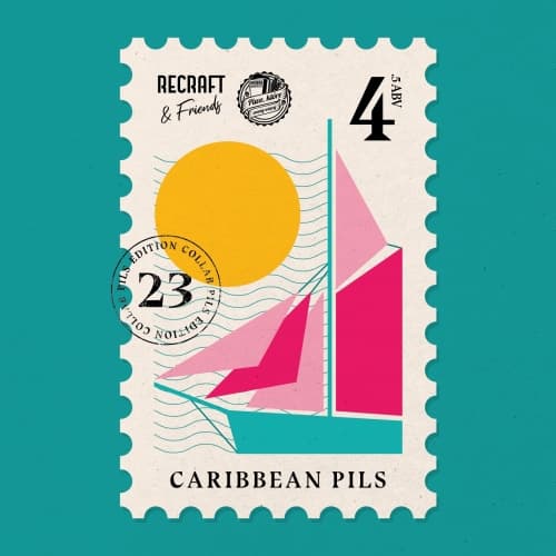 Caribbean Pils