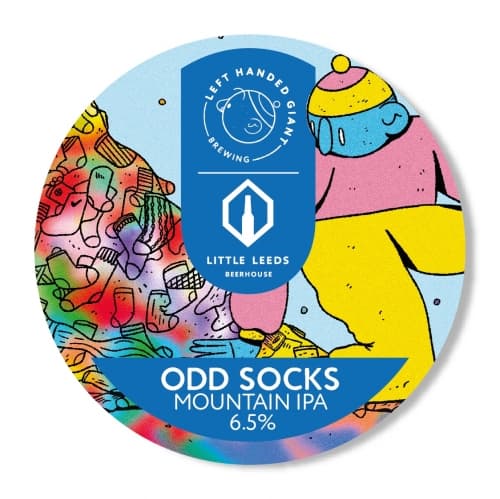Odd Socks