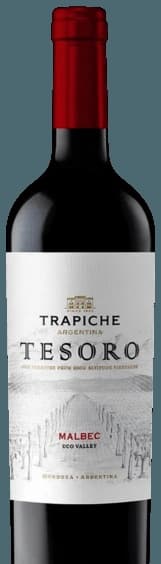 Tesoro Malbec