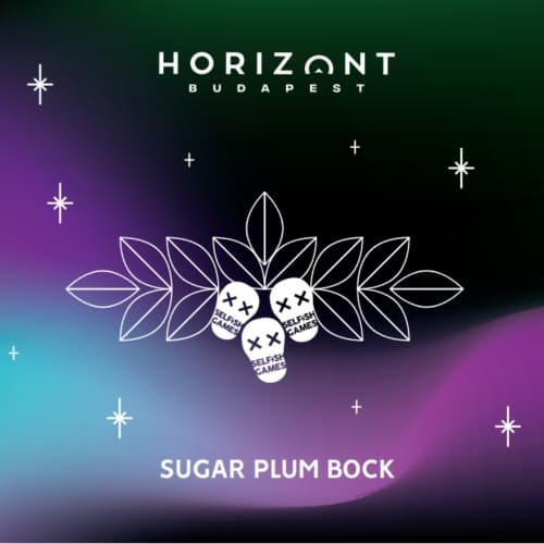 Selfish Games - Sugar Plum Bock