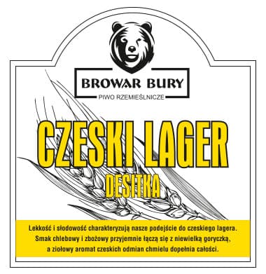 Lager Premium (d. Desitka)