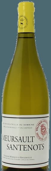 Meursault Santenots 1er Cru