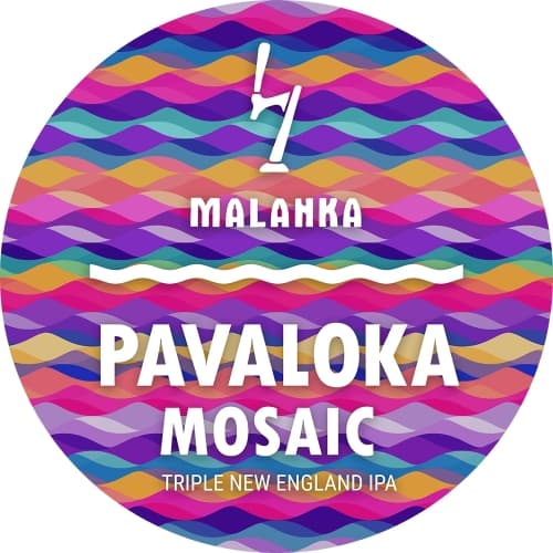 Pavaloka: Mosaic