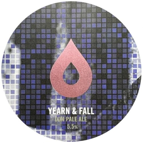 Yearn & Fall