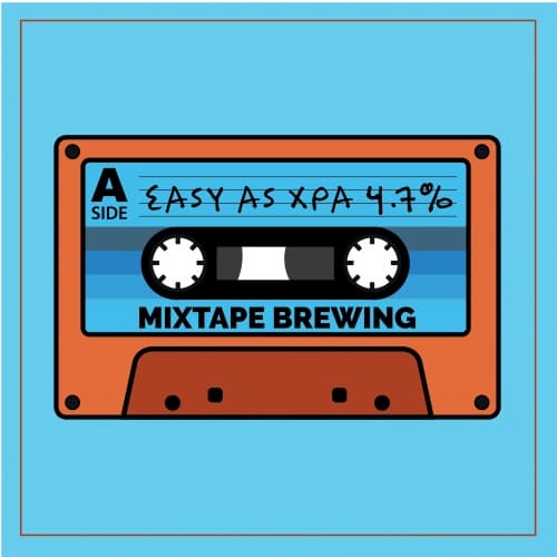 Easy As XPA