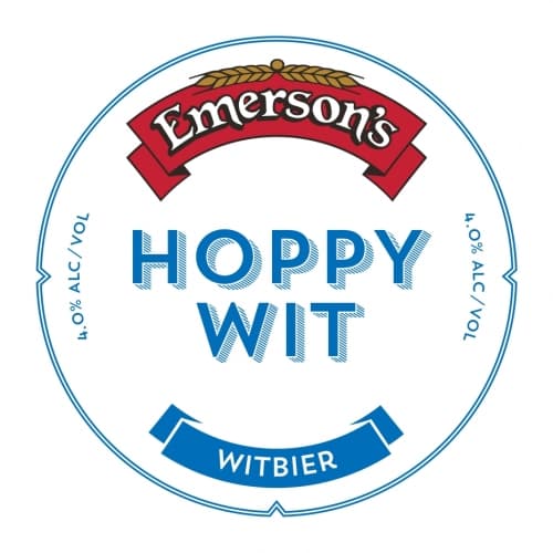 Hoppy Wit