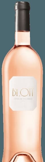 By.Ott Rosé