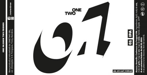 01 - IPA