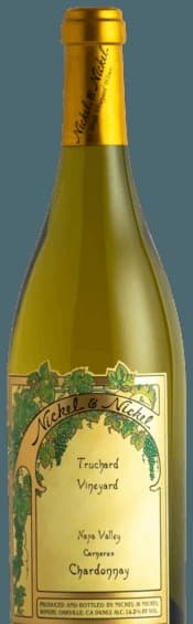 Truchard Vineyard Chardonnay
