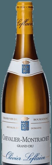 Chevalier-Montrachet Grand Cru
